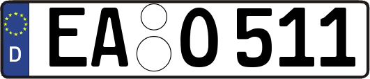 EA-O511