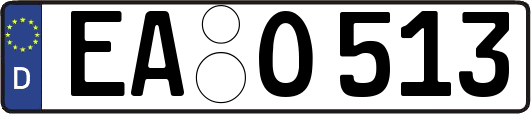 EA-O513