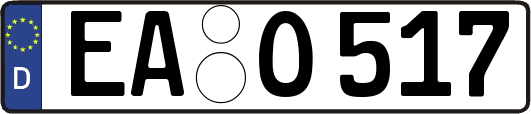 EA-O517