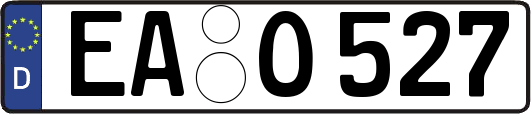 EA-O527