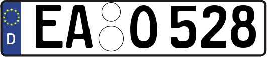 EA-O528