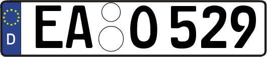 EA-O529