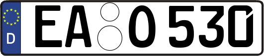 EA-O530