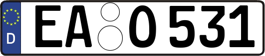 EA-O531