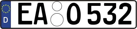 EA-O532