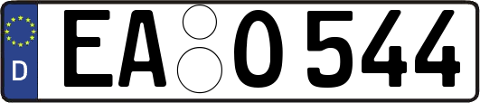 EA-O544
