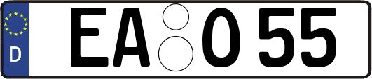 EA-O55