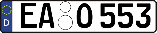 EA-O553
