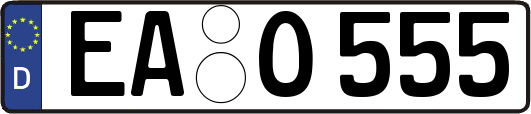 EA-O555