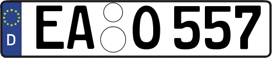 EA-O557