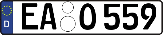 EA-O559