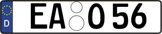 EA-O56