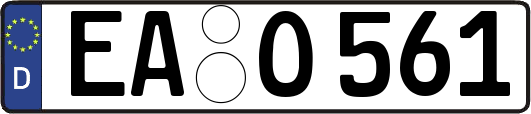 EA-O561