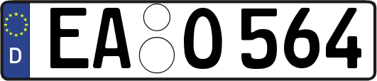 EA-O564