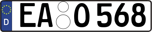 EA-O568