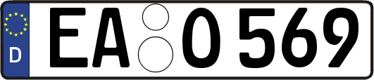 EA-O569