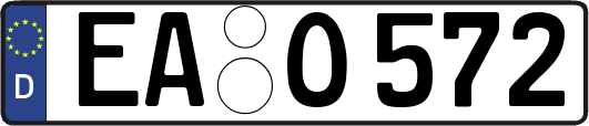 EA-O572