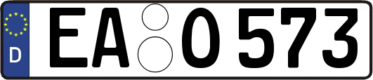 EA-O573