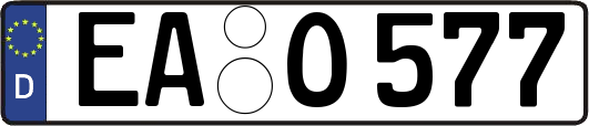 EA-O577