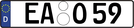 EA-O59
