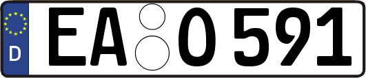 EA-O591