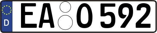 EA-O592