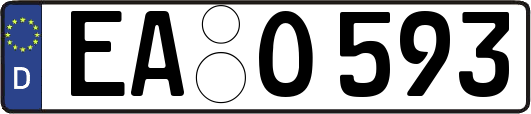 EA-O593
