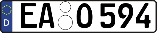 EA-O594