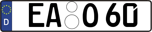 EA-O60