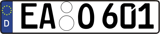 EA-O601