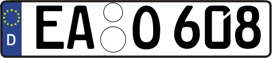 EA-O608