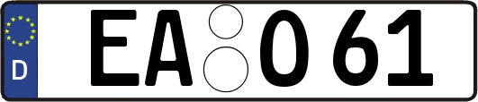 EA-O61