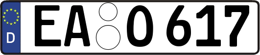 EA-O617