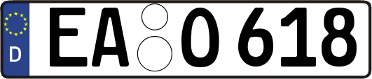 EA-O618