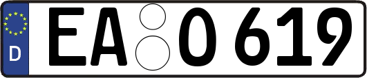 EA-O619
