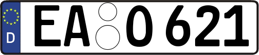 EA-O621