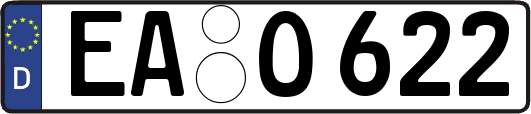 EA-O622