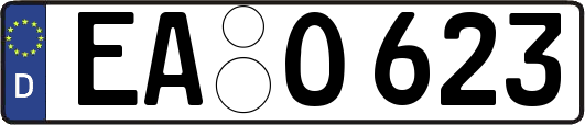 EA-O623