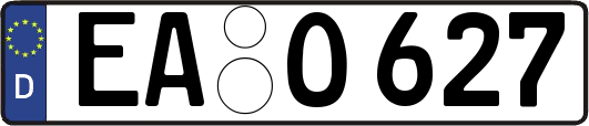 EA-O627