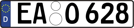 EA-O628