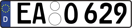 EA-O629