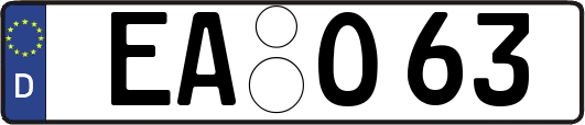 EA-O63