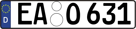 EA-O631