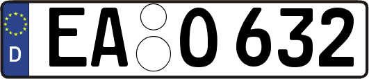 EA-O632