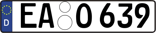 EA-O639