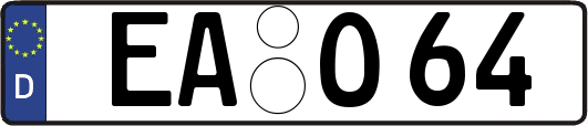 EA-O64