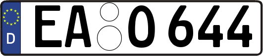 EA-O644