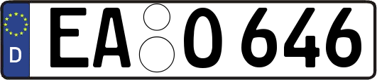 EA-O646