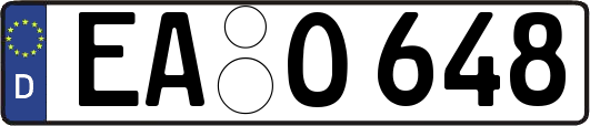 EA-O648
