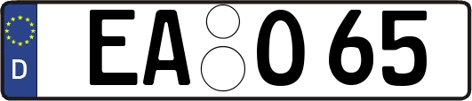 EA-O65